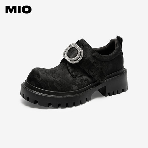 2楼MIO米奥 乐福鞋 M254552103 商品图0