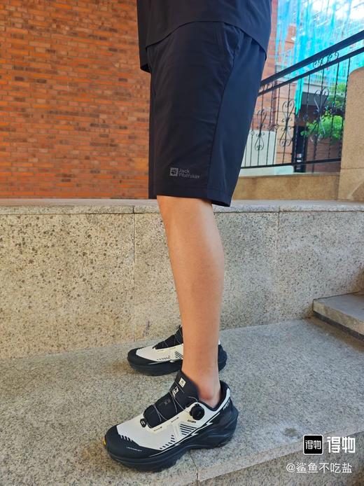 凯乐石 FUGA EX3 BOA 缓冲徒步减震防滑包裹性抗冲击轻便回弹跑步鞋 特惠 Z-15529 商品图1