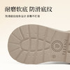 泰兰尼斯meta秋季新款女童靴子洋气马丁靴软底轻便皮靴时尚童靴 M04X5C7478 商品缩略图4