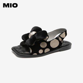 2楼MIO米奥 休闲凉鞋 M253131945