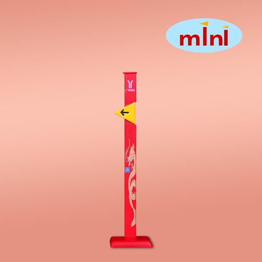 龙腾四海生肖导向标识摆件 商品图1