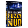 正版 烂泥怪 Fuzzy Mud 英文原版小说书 纽伯瑞金奖 Holes 别有洞天作者路易斯萨奇尔新作 进口书籍英文版 商品缩略图1
