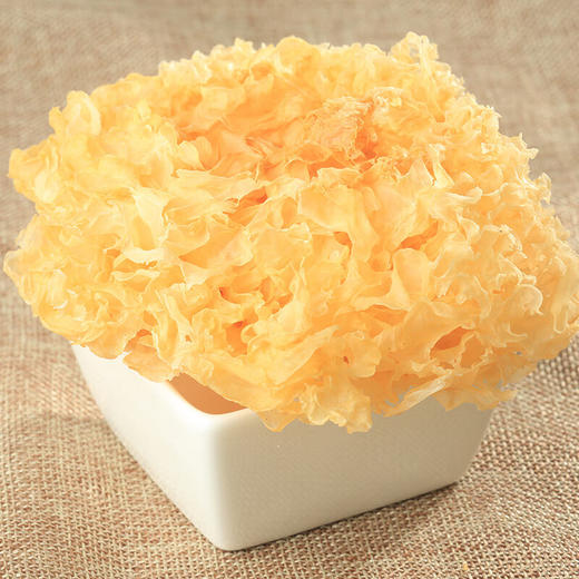 天生好果 菇类木耳银耳桂圆干山珍菌菇干货组合430g【LXGWZQ1.0】 商品图4