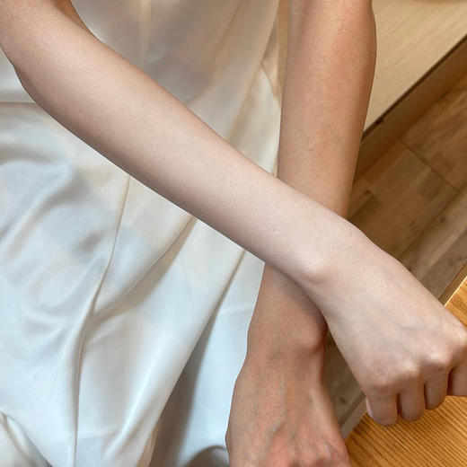 安奈颜珍珠素颜霜 | 养肤成分添加，“素”造自然好气色 商品图3