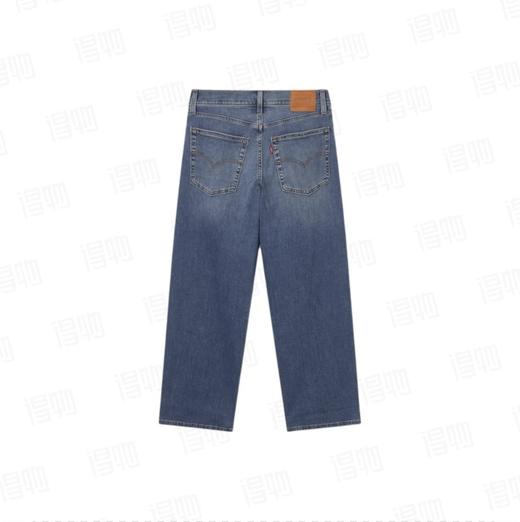 【云粉节】【8折】6楼李维斯女士牛仔裤A34940073吊牌价1199惊爆价960 商品图0