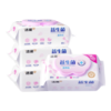 洁柔益生菌湿厕纸80抽*4包女性洁厕湿纸巾厕纸湿巾搭配卷纸卫生纸整箱 /家庭清洁/纸品 /清洁纸品 /湿厕纸 商品缩略图3