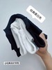 闭眼入！回头率qiao高的小白T！【严白小白T（3代）正肩版升级款‼单穿打底穿】原厂独立包装 不透色，不透肉！女孩子放心入 0412返团 商品缩略图2