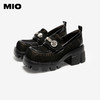 2楼MIO米奥 乐福鞋 M254530283 商品缩略图2