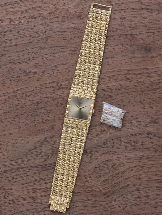 伯爵80131 D 23 商品图8