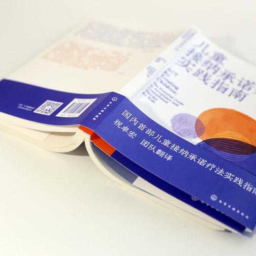 儿童接纳承诺疗法实践指南 商品图6
