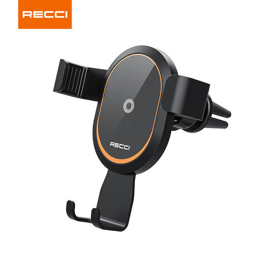 RECCI锐思 RGB-N05车载套装一拖三数据线号码牌 商品图6