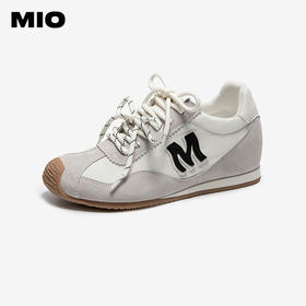2楼MIO米奥 时尚休闲鞋 M254503182