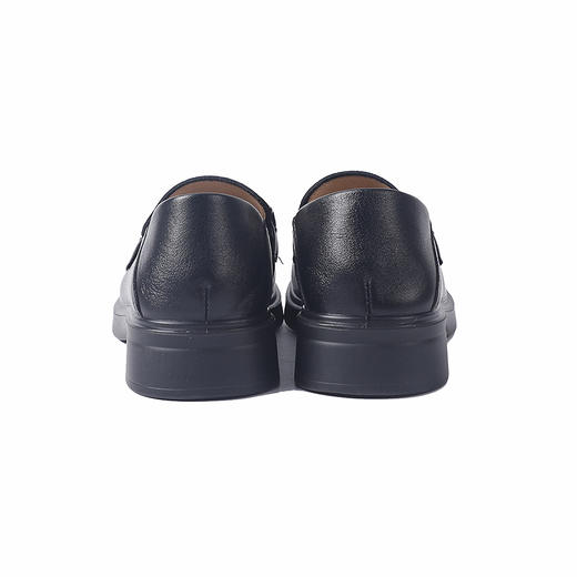 2楼伊伴2025春季新款时尚女鞋B25145001 商品图5