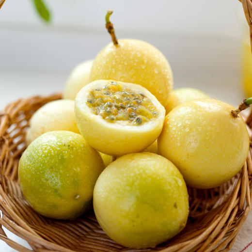 【掌柜好物】钦蜜9号百香果 商品图0