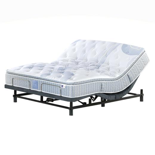 Sealy丝涟床垫 星迹系列 星影灵动款 Trail Smart 商品图2