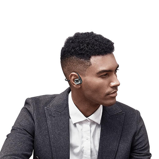 RECCI锐思REP-W63运动蓝牙耳机无感佩戴解放双耳原声重新HIFI无损音质 商品图8