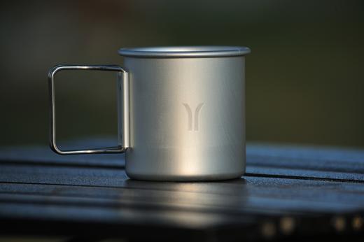 纪念版户外露营杯 商品图0