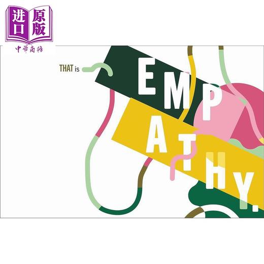 【中商原版】英文原版DK儿童书系列儿童成长教育书16册 A Kids Book About Anxiety Empathy Beauty AI School Healthy Habits 商品图1