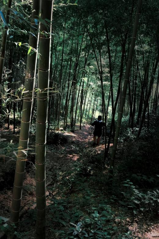 8月16日SPADERS&松野湃 溯溪·宁国大野洼 商品图12