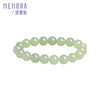 碧玉手链 中国风叠戴和田玉玉手串手链DIY搭配串珠女士礼物MEMORA诗普琳NB000207B 商品缩略图8