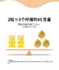 【品牌直发】Ole热销💰129/瓶，开团68到手❗原装进口，一瓶约60粒！冷链发货！  🍊嚼着吃的“阳光维C”免疫力🆙小卫士 「瑞士🇨🇭vitalp维多普维生素VC软糖」 3岁以上就能吃❗️ 商品缩略图14