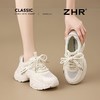 ZHR则则【5.5cm】网面透气老爹鞋女夏新款厚底增高休闲运动鞋女鞋 商品缩略图8