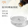 胶冷杉精油（树皮）进口单方精油原料批发芳疗个人护理调香 商品缩略图1