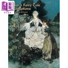 【中商原版】Dulacs Fairy Tale Illustrations in Full Color 进口艺术 杜拉克的童话全彩插图 商品缩略图0