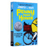 华研原版 天堂里的佩妮 英文原版 Penny from Heaven 纽伯瑞银奖小说 儿童文学读物 进口英语书籍正版 商品缩略图1