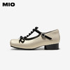 2楼MIO米奥 玛丽珍鞋 M251441025 商品缩略图1