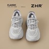 ZHR则则【5.5cm】网面透气老爹鞋女夏新款厚底增高休闲运动鞋女鞋 商品缩略图6