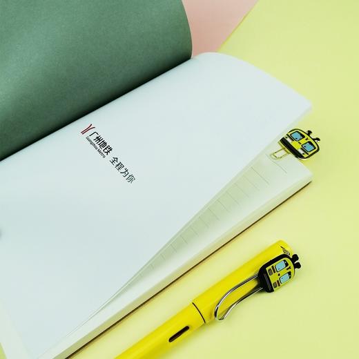 商务套装笔记本 商品图2