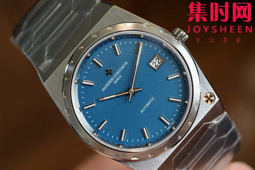 新品VC江诗丹顿 MX历史名作系列4200H/222 男士腕表 表径37mm 小手腕福音 商品图1