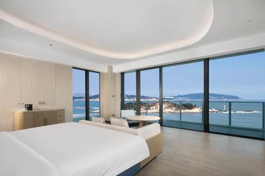 漳州东山悦华酒店×3天2晚套餐｜周末不加价 商品图12