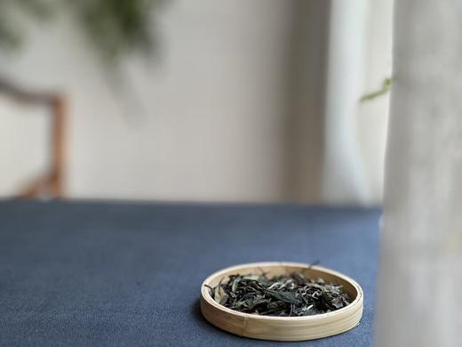 【最后20斤】《寒山韵》2018寒露茶，稠滑似浓浆，花蜜香、粽叶香、药香，分分钟，令人迷醉 商品图4