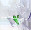 意大利ICHENDORF手工立体花型耐热玻璃水杯 仙人掌系列 商品缩略图1