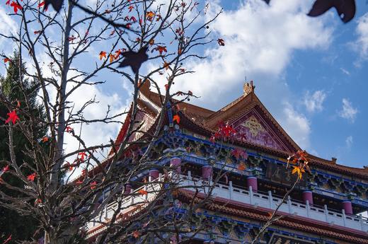 【云南大理古城江南居基地】 商品图12