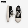 2楼MIO米奥 休闲板鞋 M251551304 商品缩略图3