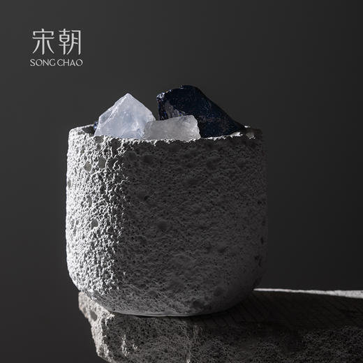 宋朝·冷山系列扩香石&香薰蜡烛 商品图1