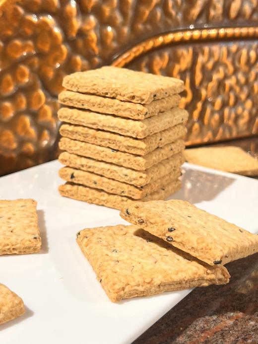 【茶馆茶点】【下单后排单发货】手工饼干系列丨下单现做 手工制作 排单发货 不接急单（满90元包邮） 商品图14