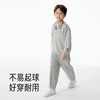 英氏儿童套装春秋外出男童卫衣裤套装休闲运动套装中大童衣服套装 商品缩略图3