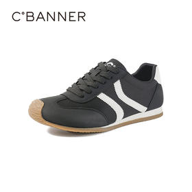 4楼千百度2025冬季新款时尚男时尚休闲鞋男鞋A25452269