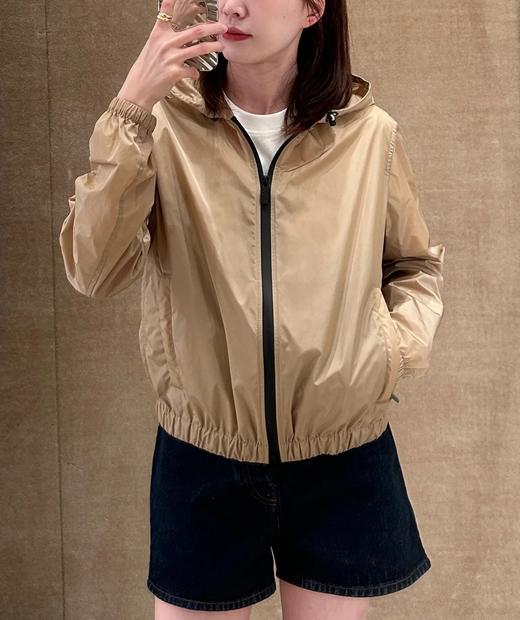 女款风衣外套007 商品图3