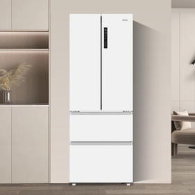 海尔（Haier）冰箱 BCD-450WGHFDEDW9U1