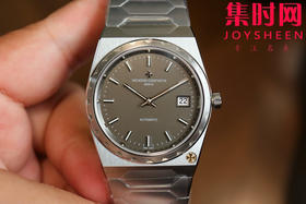 新品VC江诗丹顿 MX历史名作系列4200H/222 男士腕表 表径37mm 小手腕福音