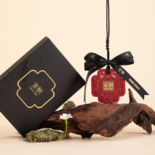 宋朝·挂式车载增量升级款 商品图9