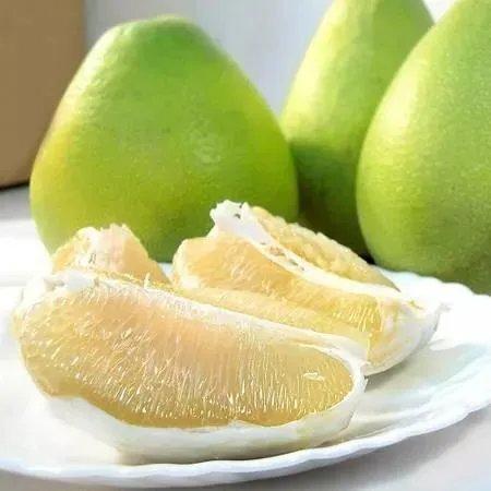 国产青柚来啦，4-4.5斤49.9云南西双版纳傣柚糖度可达15媲美泰国青柚还没出省就被本地人抢光的傣家之宝️ 吃到都是运气️基地直邮 商品图2