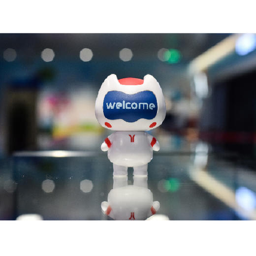 YOYO公仔全套装 商品图1