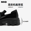 2楼MIO米奥 乐福鞋 M254528101 商品缩略图4