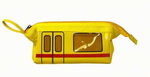 百变地铁车厢收纳袋 商品图3